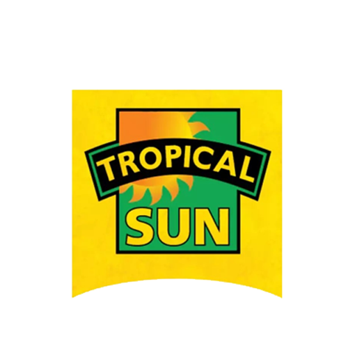 Tropical sun